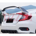 CIVIC 2016 TYPE R STYLE STYE WING SPOILER